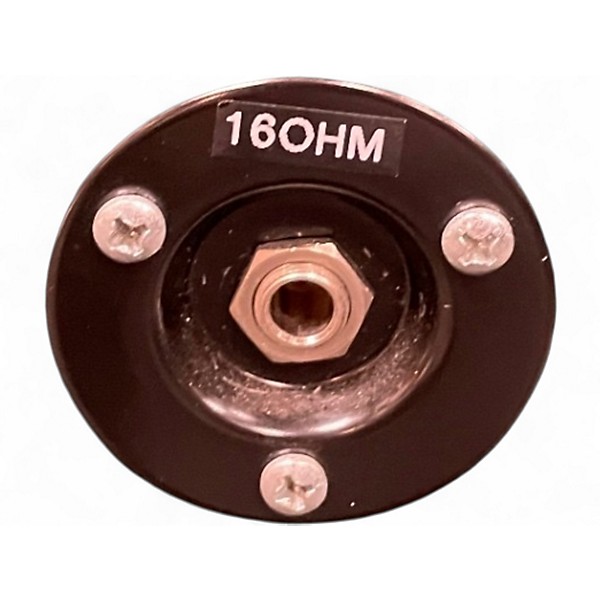 Used 2017 Divided By 13 BTR 23 HEAD AND CAB Guitar Stack