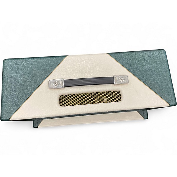 Used 2017 Divided By 13 BTR 23 HEAD AND CAB Guitar Stack