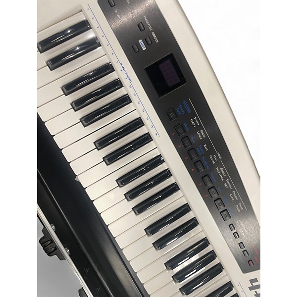 Used Roland AX Synth 49 Key Synthesizer