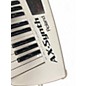 Used Roland AX Synth 49 Key Synthesizer