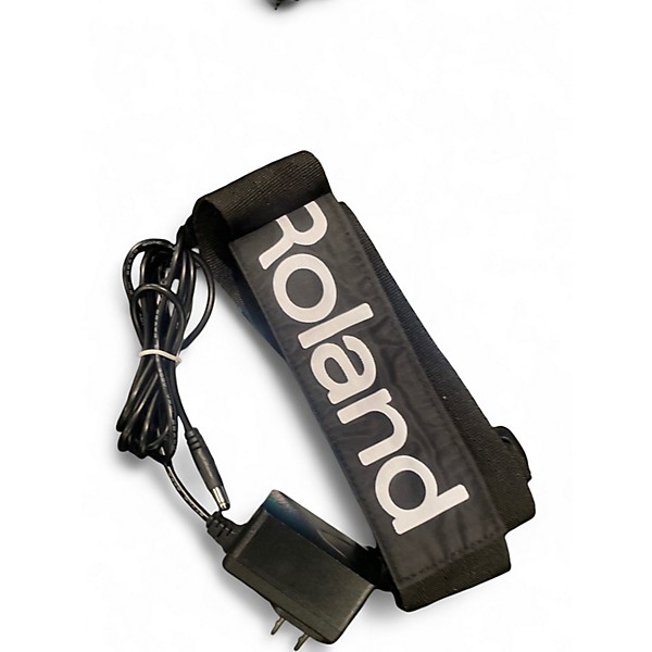 Used Roland AX Synth 49 Key Synthesizer