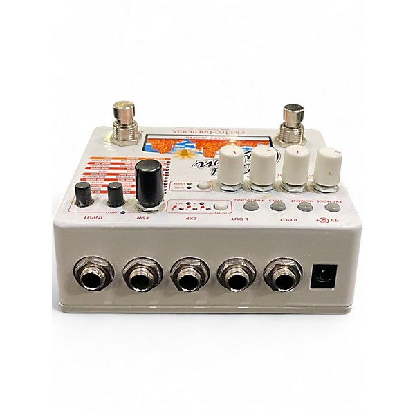 Used Electro-Harmonix Grand Canyon Delay and Looper Effect Pedal