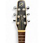 Used Seagull Entourage Rustic Cutaway Natural Acoustic Electric Guitar