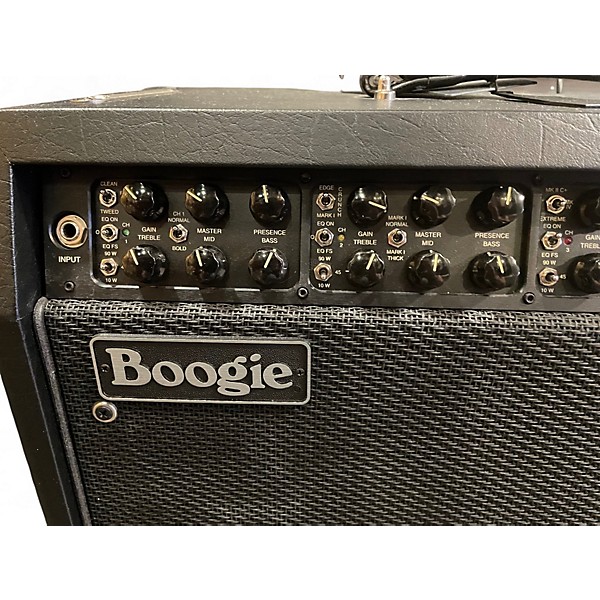 Used 2024 MESA/Boogie Mark V 90W Tube Guitar Amp Head