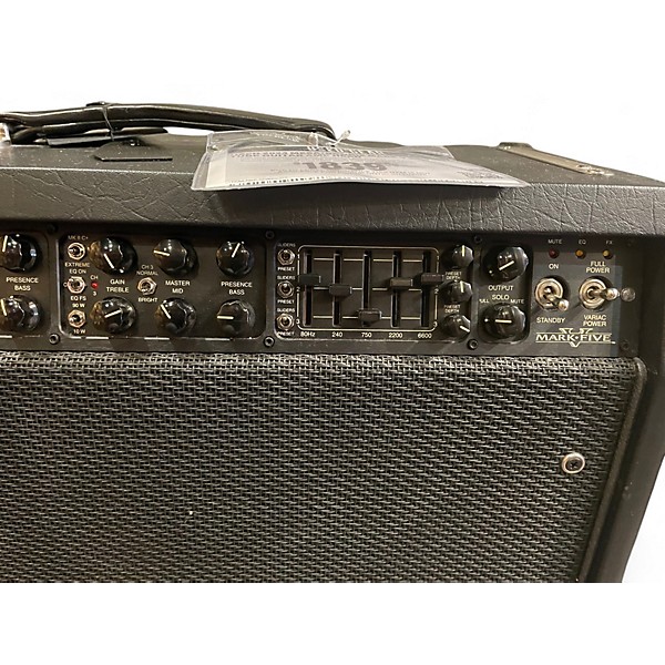Used 2024 MESA/Boogie Mark V 90W Tube Guitar Amp Head