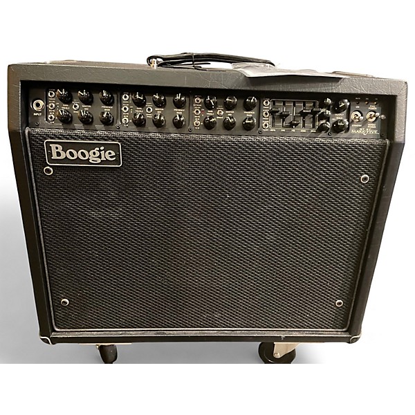 Used 2024 MESA/Boogie Mark V 90W Tube Guitar Amp Head