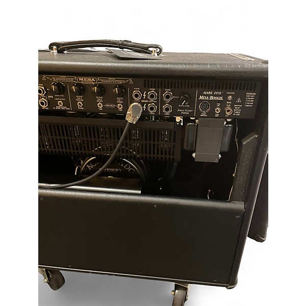Used 2024 MESA/Boogie Mark V 90W Tube Guitar Amp Head