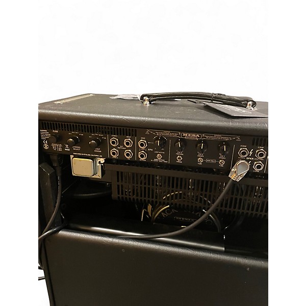 Used 2024 MESA/Boogie Mark V 90W Tube Guitar Amp Head