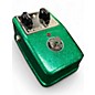 Used Trufi Spider Fuzz Effect Pedal