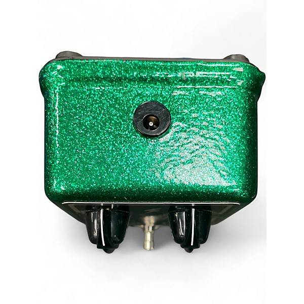 Used Trufi Spider Fuzz Effect Pedal