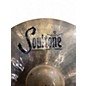 Used Soultone 14in ABBY HI HATS Cymbal