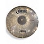 Used Soultone 16in ABBY CRASH Cymbal thumbnail
