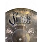 Used Soultone 16in ABBY CRASH Cymbal