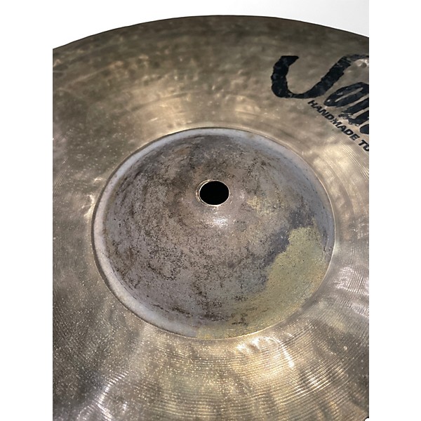 Used Soultone 16in ABBY CRASH Cymbal