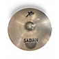Used Sabian  20in XS20 MEDIUM RIDE Cymbal thumbnail