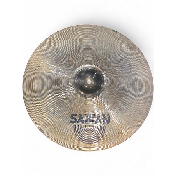 Used Sabian  20in XS20 MEDIUM RIDE Cymbal