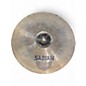 Used Sabian  20in XS20 MEDIUM RIDE Cymbal