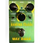 Used Way Huge Electronics WHE401 Swollen Pickle Jumbo Fuzz Effect Pedal thumbnail