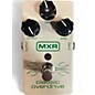 Used MXR M66S Classic Overdrive Effect Pedal thumbnail