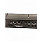 Used Roland SPDSX Sampling Drum MIDI Controller