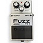 Used BOSS FZ5 Fuzz Effect Pedal thumbnail