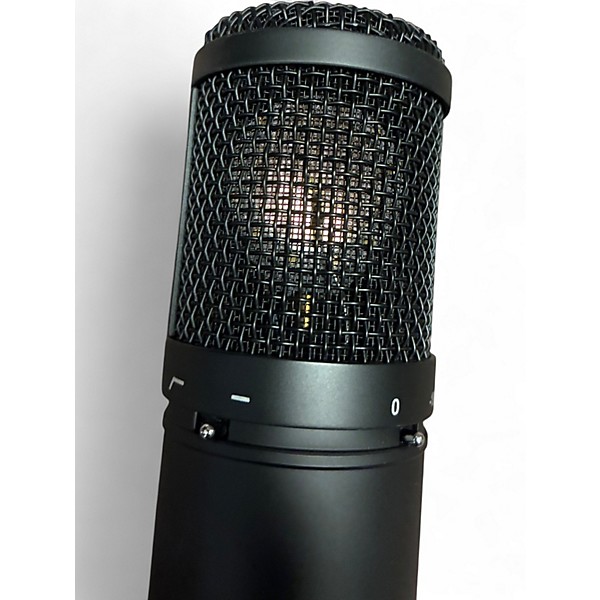 Used TASCAM tm280 Condenser Microphone