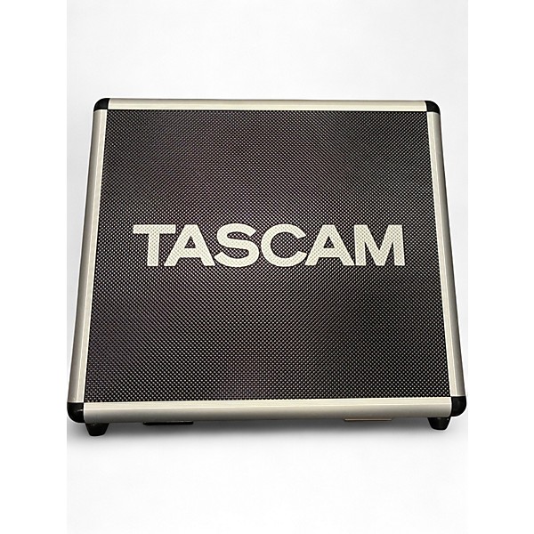 Used TASCAM tm280 Condenser Microphone