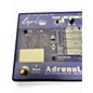 Used Rogerline adrenalinn 11 Multi Effects Processor