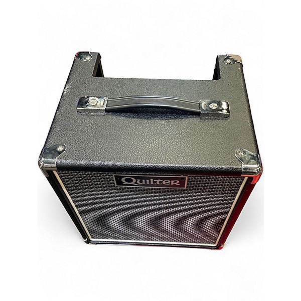 Used Quilter Labs Blockdock 10TC Guitar Cabinet