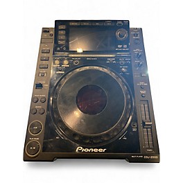 Used Pioneer DJ CDJ2000 DJ Player
