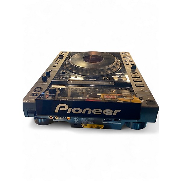 Used Pioneer DJ CDJ2000 DJ Player