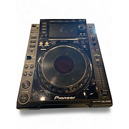 Used Pioneer DJ CDJ2000 DJ Player