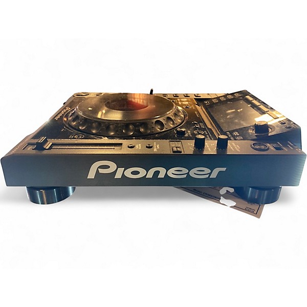 Used Pioneer DJ CDJ2000 DJ Player