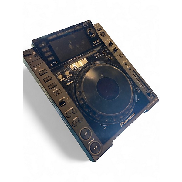 Used Pioneer DJ CDJ2000 DJ Player