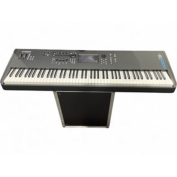 Used Yamaha MODX8 Synthesizer