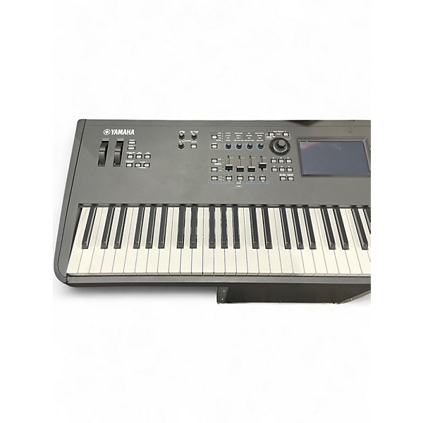 Used Yamaha MODX8 Synthesizer