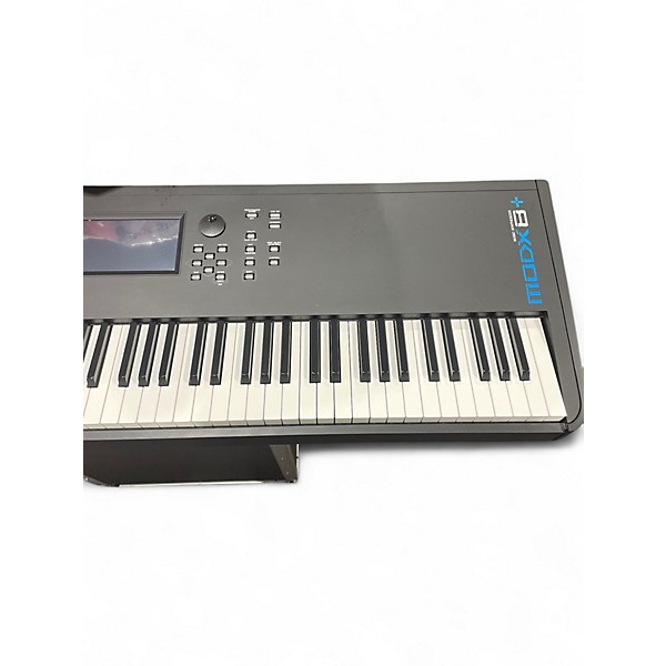 Used Yamaha MODX8 Synthesizer