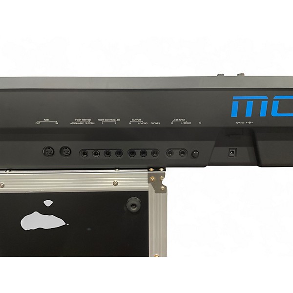 Used Yamaha MODX8 Synthesizer