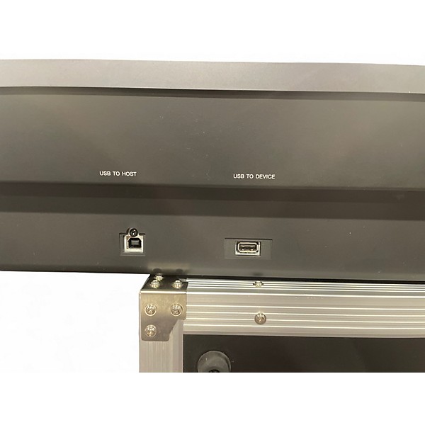 Used Yamaha MODX8 Synthesizer