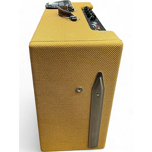 Used Fender Tone Master FR-12 1,000W 1x12 FRFR Guitar Cabinet