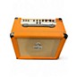 Used Orange Amplifiers Crush 35LDX Guitar Combo Amp thumbnail