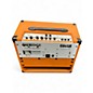 Used Orange Amplifiers Crush 35LDX Guitar Combo Amp