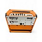 Used Orange Amplifiers Crush 35LDX Guitar Combo Amp
