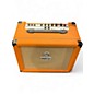 Used Orange Amplifiers Crush 35LDX Guitar Combo Amp