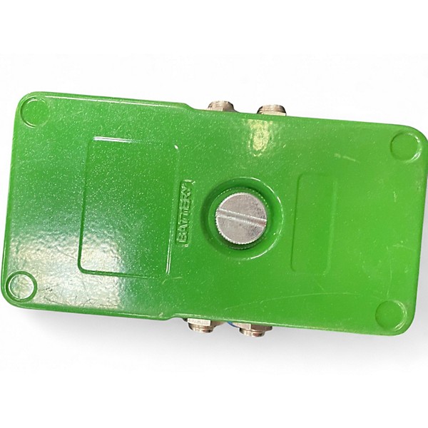 Used TC Electronic Corona Chorus Effect Pedal