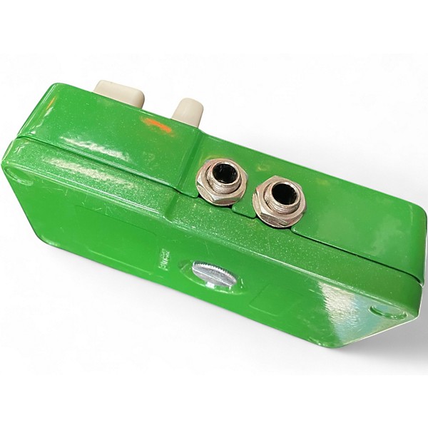 Used TC Electronic Corona Chorus Effect Pedal