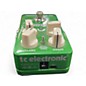 Used TC Electronic Corona Chorus Effect Pedal