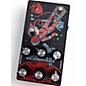 Used Matthews Effects COSMONAUT V2 Effect Pedal thumbnail