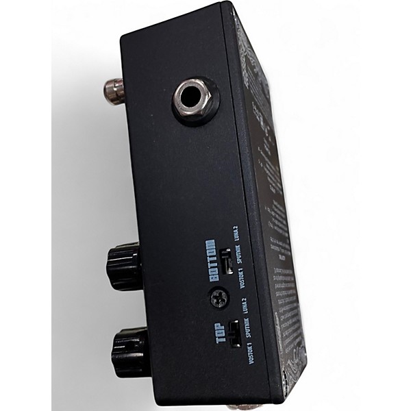 Used Matthews Effects COSMONAUT V2 Effect Pedal