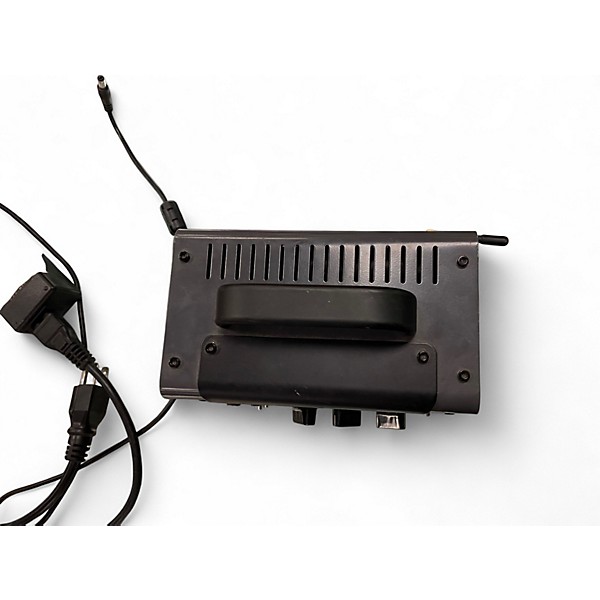 Used Joyo BANTAMP ZOMBIE V1 Solid State Guitar Amp Head